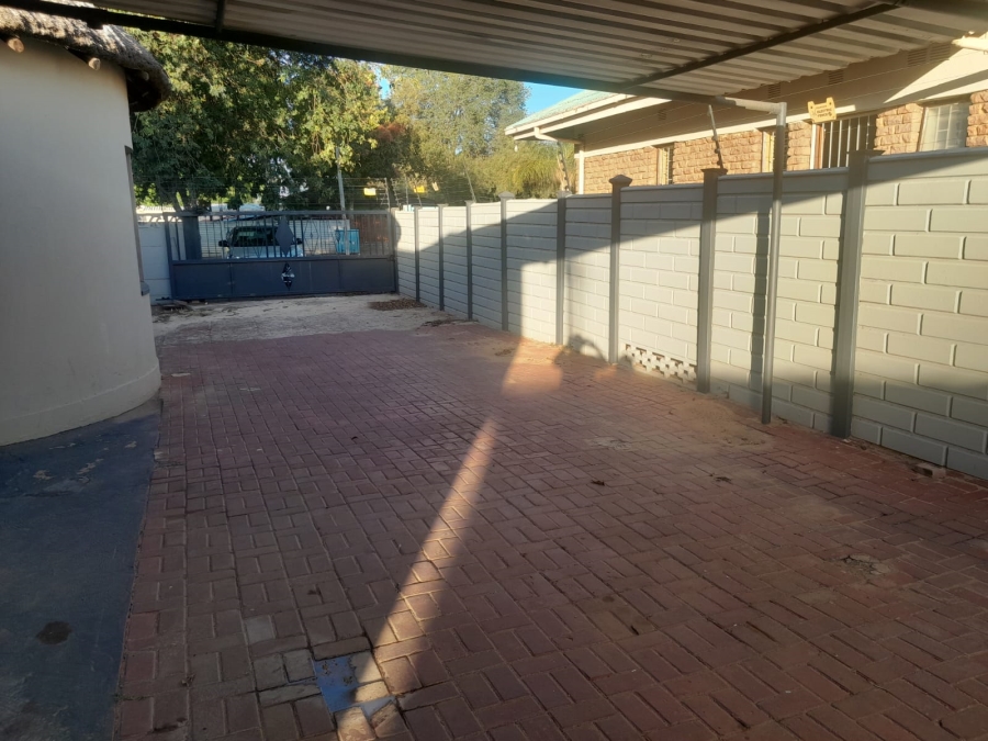 Commercial Property for Sale in Bodorp North West